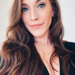 Meet your Posher, Tasha